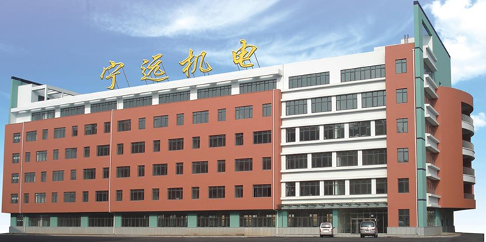 丹东草莓视频免费入口机电设备有限公司